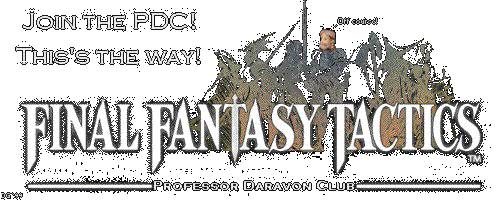 Professor Daravon Fan Club! Off Course!