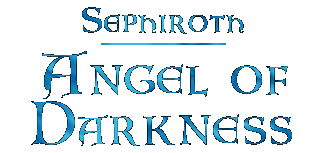 Sephiroth - Angel of Darkness