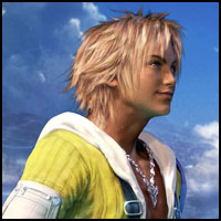 Tidus