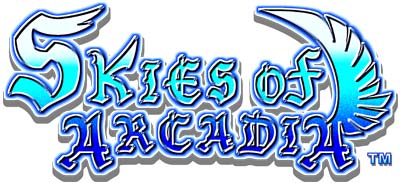 skies of arcadia dreamcast ar codes