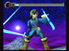 Vyse is cool.