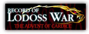 Record of Lodoss War: Advent of Kardis
