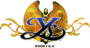 Ys Book I and II: Ancient Ys Vanished
