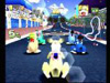 Bomberman Fantasy Race