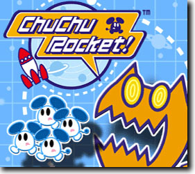 ChuChu Rocket! Guide