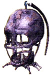 Skull Lantern