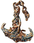 Rusty Anchor