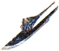 legend of mana weapons