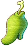 Pear O'Heels