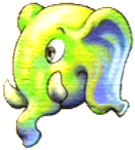 Mangoelephant