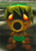 Deku Link