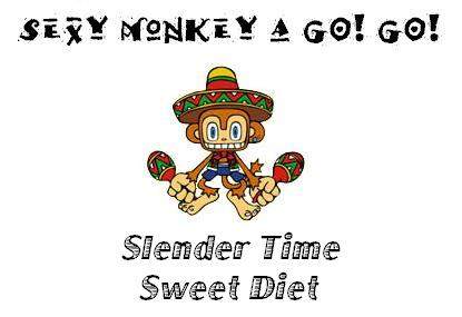 Slender Time Sweet Diet