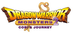Dragon Warrior Monsters 2: Cobi's Journey
