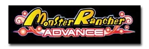 Monster Rancher Advance