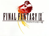FFIX's non-logo