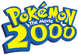 Pokémon The Movie 2000