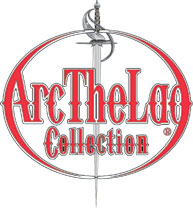 Arc the Lad Collection