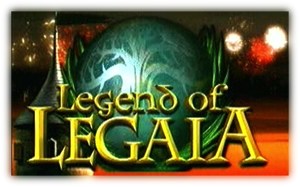 Legend of Legaia Guide