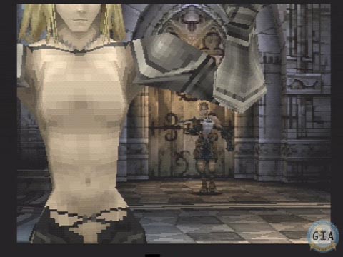 vagrant story opening movie