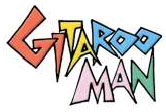 Gitaroo Man