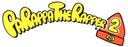 PaRappa the Rapper 2