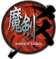 Maken Shao