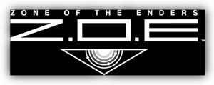 Z.O.E: Zone of the Enders