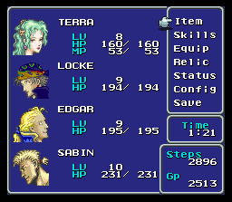 download snes final fantasy vi